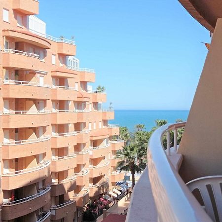 A&F Baiha Dor Wifi Y En El Corazon De Marina Dor Apartment Oropesa del Mar Ngoại thất bức ảnh