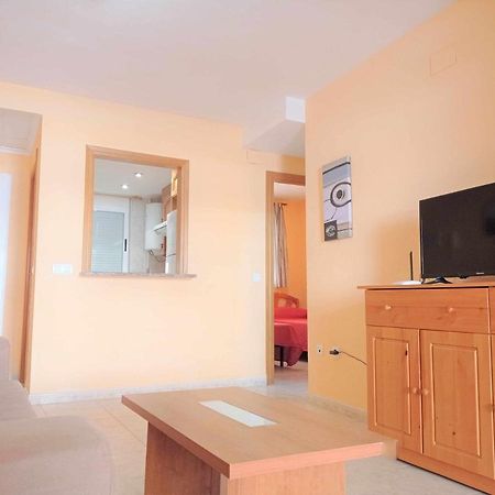 A&F Baiha Dor Wifi Y En El Corazon De Marina Dor Apartment Oropesa del Mar Ngoại thất bức ảnh