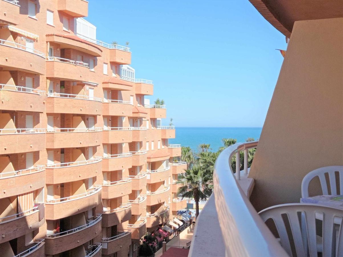 A&F Baiha Dor Wifi Y En El Corazon De Marina Dor Apartment Oropesa del Mar Ngoại thất bức ảnh