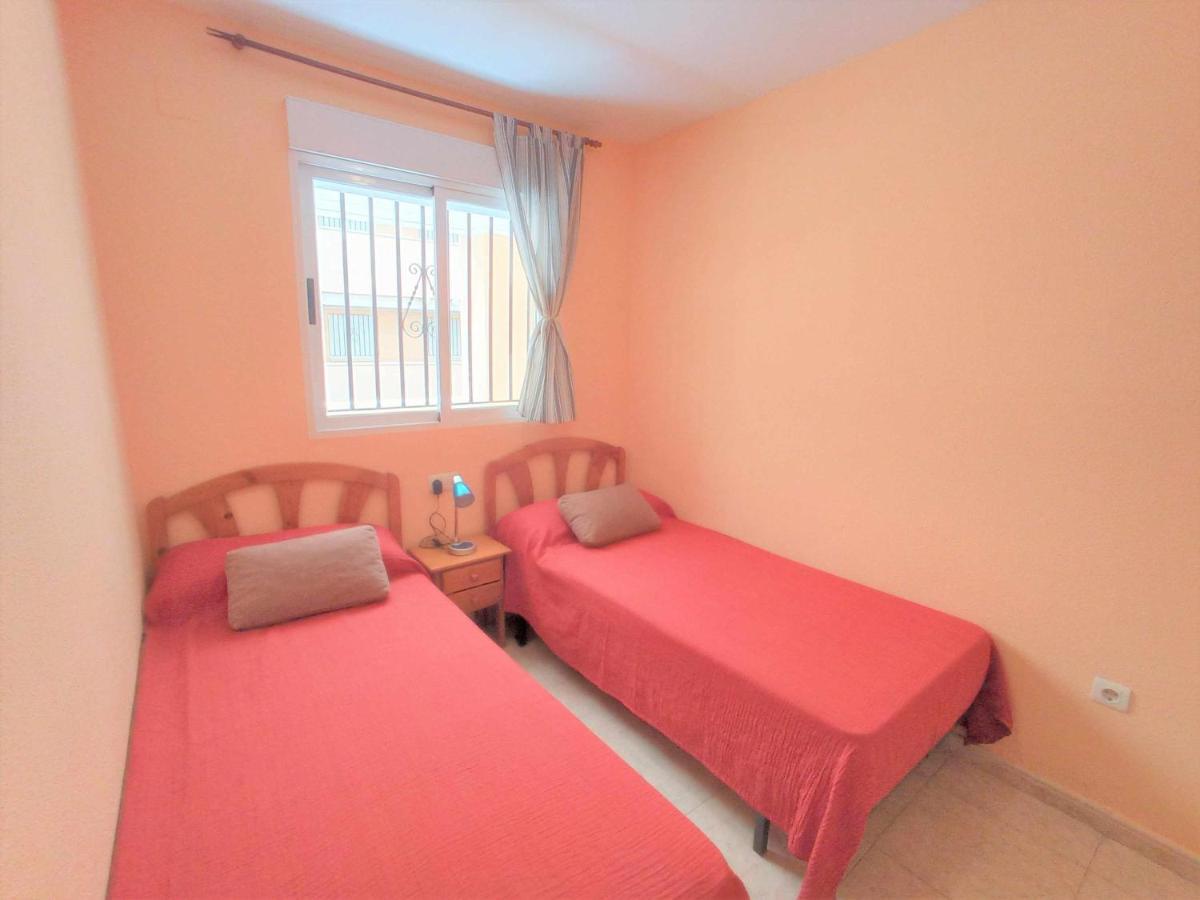 A&F Baiha Dor Wifi Y En El Corazon De Marina Dor Apartment Oropesa del Mar Ngoại thất bức ảnh