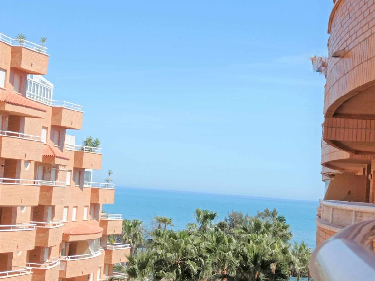 A&F Baiha Dor Wifi Y En El Corazon De Marina Dor Apartment Oropesa del Mar Ngoại thất bức ảnh